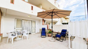 Casa Alamar 100 metri dal mare Alcamo
